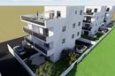 Trogir, dvosoban stan na trećem katu neto korisne površine 56,15 m², S6 Objekt 1 - 4
