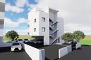 Trogir, dvosoban stan na trećem katu neto korisne površine 56,15 m², S6 Objekt 1 - 8