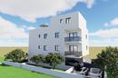 Trogir, dvosoban stan na trećem katu neto korisne površine 56,15 m², S6 Objekt 1 - 7