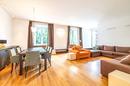 Zagrzeb, Martićeva, mieszkanie dwupokojowe, 90 m² - 2