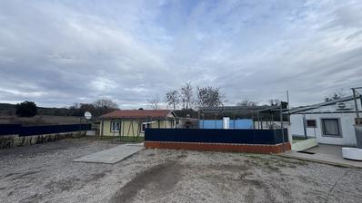 Ístria, Rovinj, casa térrea de 70 m² com piscina em um terreno de aproximadamente 550 m²