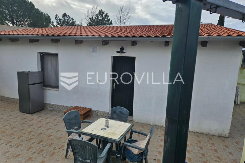 Istria, Rovinj, casa de una sola planta de 70 m² con piscina en una parcela de aproximadamente 550 m² - 8