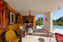 Svetvinčenat, Single-Storey Villa with a Pool, Sauna and Spacious Garden - 27