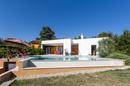 Svetvinčenat, Single-Storey Villa with a Pool, Sauna and Spacious Garden - 11