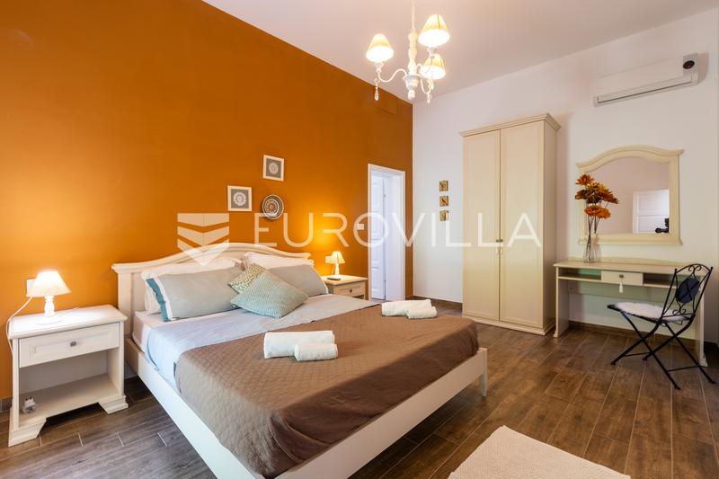 Svetvinčenat, Single-Storey Villa with a Pool, Sauna and Spacious Garden - 19
