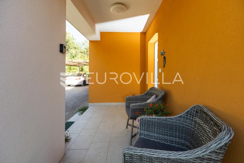 Svetvinčenat, Single-Storey Villa with a Pool, Sauna and Spacious Garden - 24