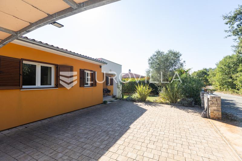 Svetvinčenat, Single-Storey Villa with a Pool, Sauna and Spacious Garden - 25