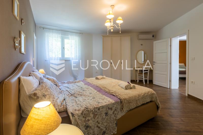 Svetvinčenat, Single-Storey Villa with a Pool, Sauna and Spacious Garden - 18