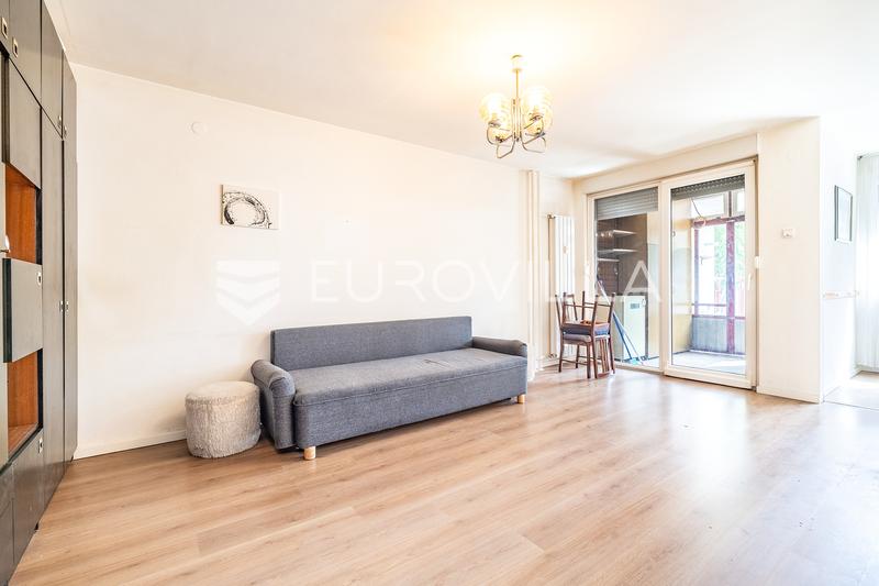 Zagreb, Travno, 57,75 m² tek yatak odalı daire - 1
