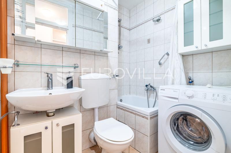 Zagreb, Travno, 57,75 m² tek yatak odalı daire - 5