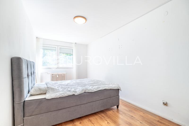 Zagreb, Travno, 57,75 m² tek yatak odalı daire - 4