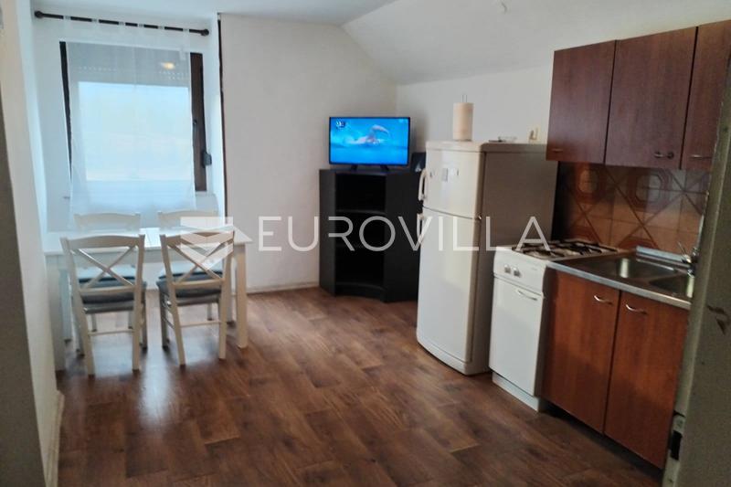 Vrbovsko - Gomirje, appartamento bilocale di 58,43 m² nel centro con posto auto - 4