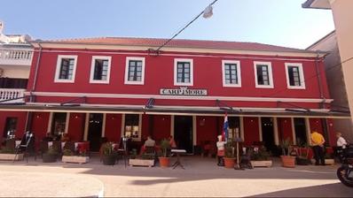 Biograd na Moru, ekskluzivni boutique hotel s restoranom, na izvrsnoj lokacji