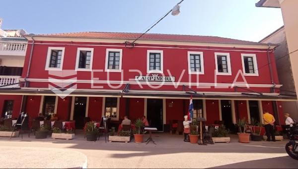 Biograd na Moru, ekskluzivni boutique hotel s restoranom, na izvrsnoj lokacji