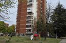 Eksklusiv treromsleilighet i Slavonski Brod sentrum med panoramautsikt - 1