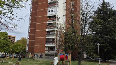 Eksklusiv treromsleilighet i Slavonski Brod sentrum med panoramautsikt