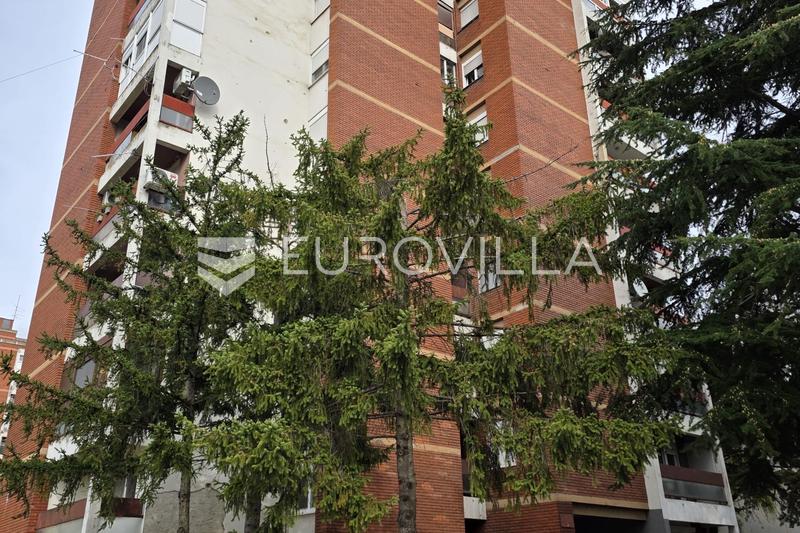 Eksklusiv treromsleilighet i Slavonski Brod sentrum med panoramautsikt - 17