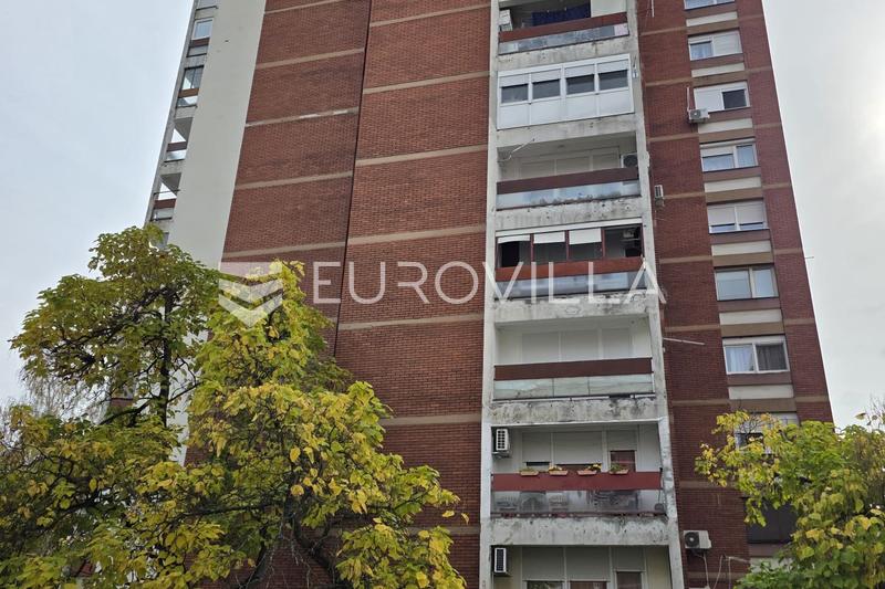 Eksklusiv treromsleilighet i Slavonski Brod sentrum med panoramautsikt - 18