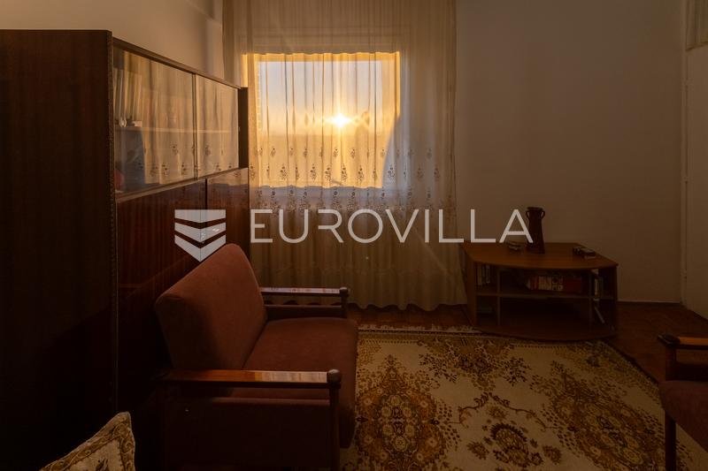 Exkluzív háromszobás lakás Szlavónbród központjában panorámás kilátással - 5