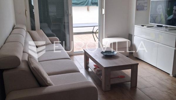 Istrien, Medulin, funktionel toværelses lejlighed på 66 m²
