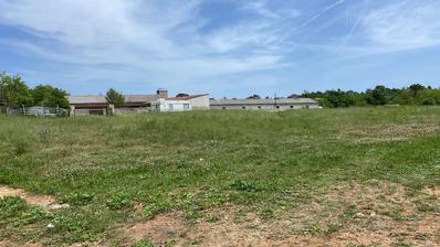 Zminj, Karlovici - terreno edificabile in posizione tranquilla