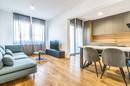 Tresnjevka, Petraciceva NEUBAU Zweizimmerwohnung 84,07 m² - 1