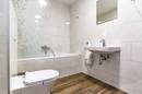 Tresnjevka, Petraciceva NEUBAU Zweizimmerwohnung 84,07 m² - 9