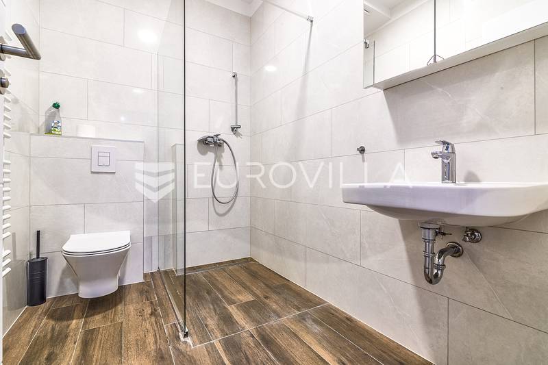 Tresnjevka, Petraciceva NEUBAU Zweizimmerwohnung 84,07 m² - 6