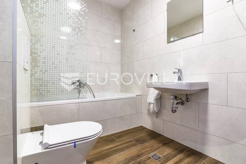 Tresnjevka, Petraciceva NEUBAU Zweizimmerwohnung 84,07 m² - 9