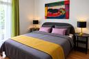 Viskovo, Sarsoni, fireværelses lejlighed, 107 m², første sal, altan - 9