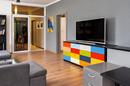 Viskovo, Sarsoni, fireværelses lejlighed, 107 m², første sal, altan - 4