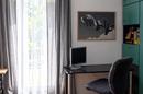 Viskovo, Sarsoni, fireværelses lejlighed, 107 m², første sal, altan - 8