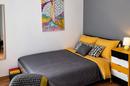 Viskovo, Sarsoni, fireværelses lejlighed, 107 m², første sal, altan - 10