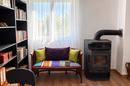 Viskovo, Sarsoni, fireværelses lejlighed, 107 m², første sal, altan - 3