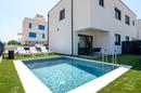 Privlaka - Villa adosada de diseño premium con piscina privada climatizada e interior de lujo - 2