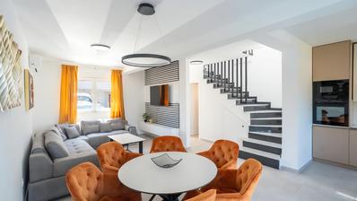 Privlaka - Moradia com piscina privada aquecida e interior de luxo