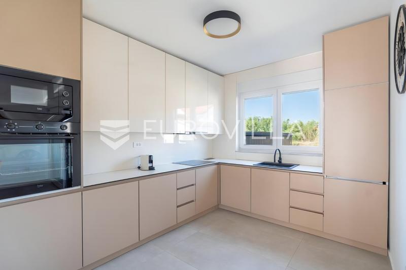 Privlaka - Villa adosada de diseño premium con piscina privada climatizada e interior de lujo - 4