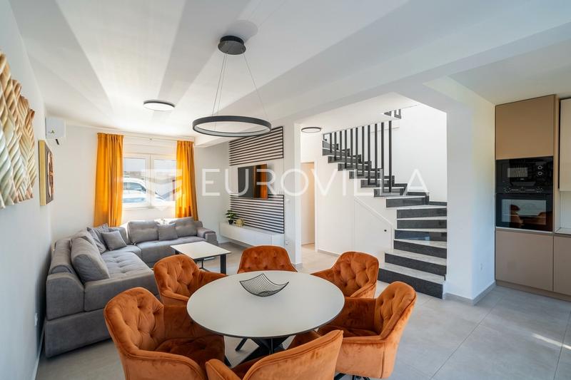 Privlaka - Villa adosada de diseño premium con piscina privada climatizada e interior de lujo - 1