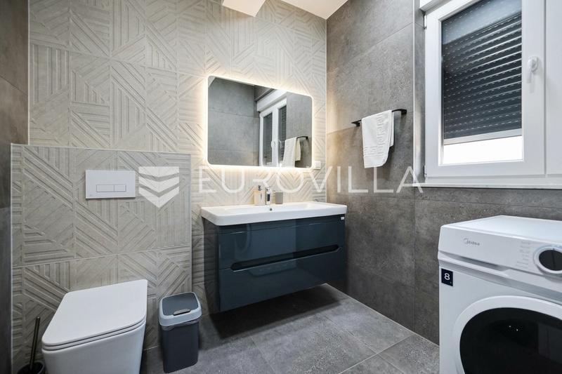 Privlaka - Villa adosada de diseño premium con piscina privada climatizada e interior de lujo - 5