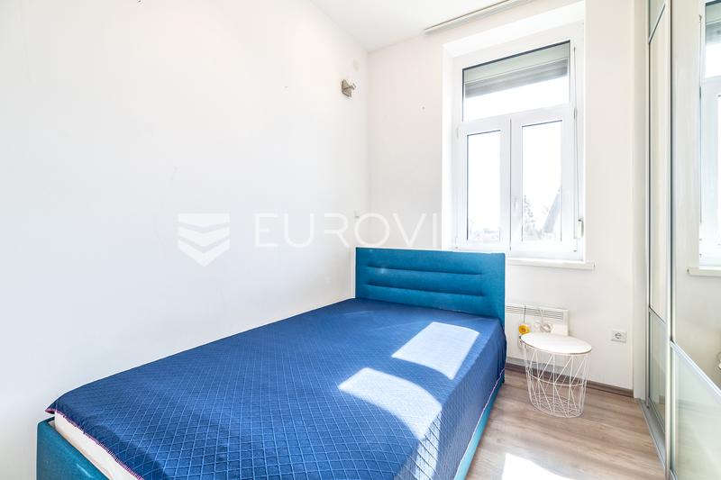 Zagabria, Petrova, appartamento funzionale con una superficie di 40 m² - 4