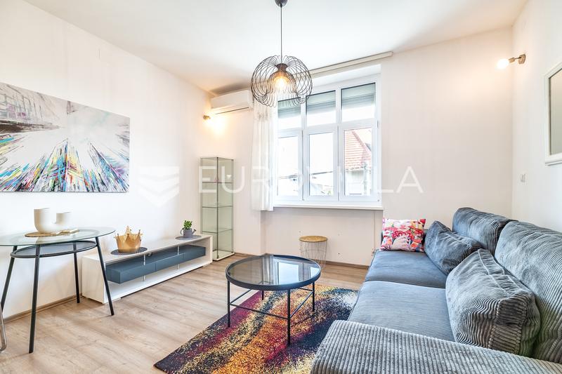 Zagabria, Petrova, appartamento funzionale con una superficie di 40 m² - 1