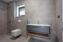 Zadar, Razanac, moderno apartamento de dos dormitorios con piscina privada y jardín, a 90 m del mar - 15