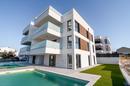 Zadar, Razanac, moderno apartamento de dos dormitorios con piscina privada y jardín, a 90 m del mar - 12
