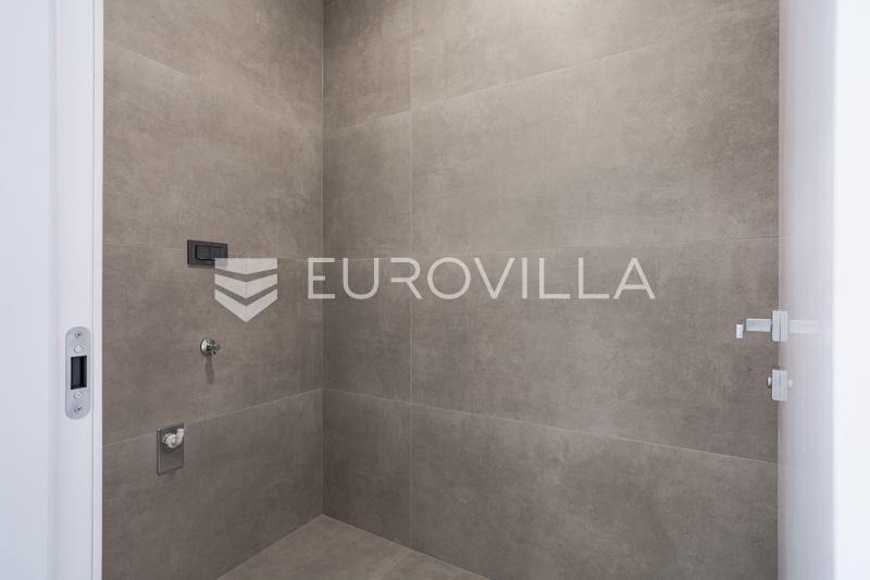 Zadar, Razanac, moderno apartamento de dos dormitorios con piscina privada y jardín, a 90 m del mar - 14