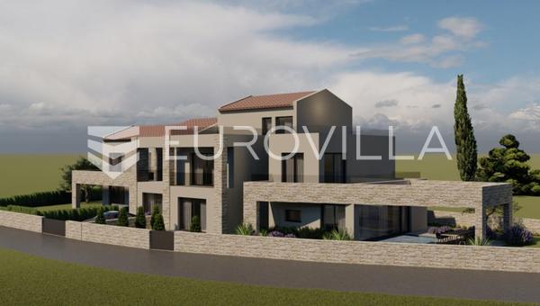 Vizinada, Brig - terreno para construção com projeto e alvará de construção obtido