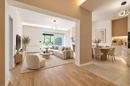 Zagreb, Maksimir Remete - fuldt renoveret treværelses lejlighed, 116 m², terrasse, garage - 2