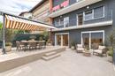 Zagreb, Maksimir Remete - fuldt renoveret treværelses lejlighed, 116 m², terrasse, garage - 10