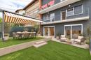 Zagreb, Maksimir Remete - helrenoverad trerumslägenhet, 116 m², terrass, garage - 11