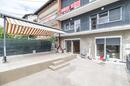 Zagreb, Maksimir Remete - fuldt renoveret treværelses lejlighed, 116 m², terrasse, garage - 11