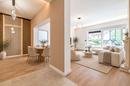 Zagreb, Maksimir Remete - fuldt renoveret treværelses lejlighed, 116 m², terrasse, garage - 4